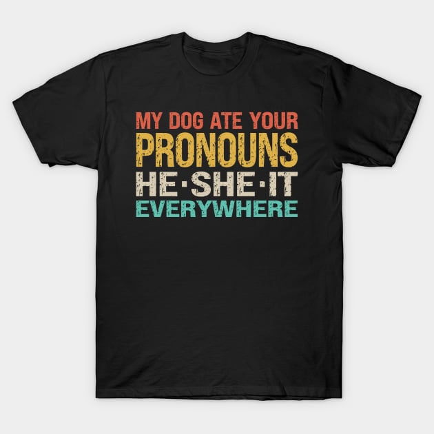 Dog saying t shirts on sale